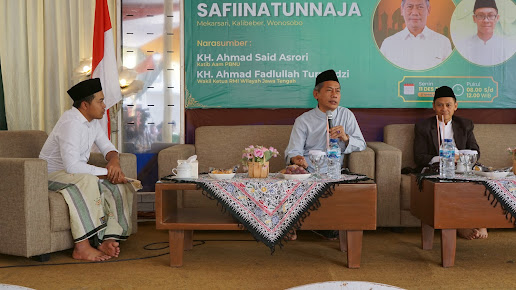 HALAQOH FIQIH PERADABAN II 2023 