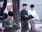 Penutupan Ngaji Diniyah dan Prestasi Santri